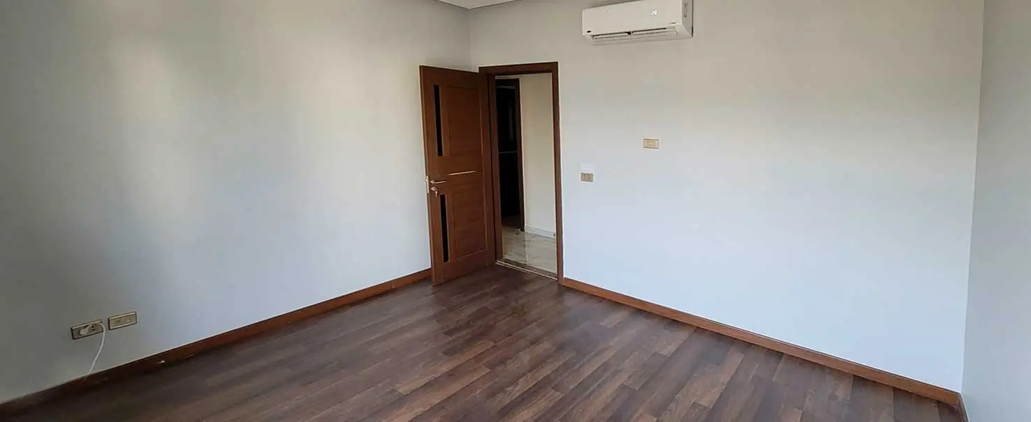 HydePark New Cairo | Apartment
