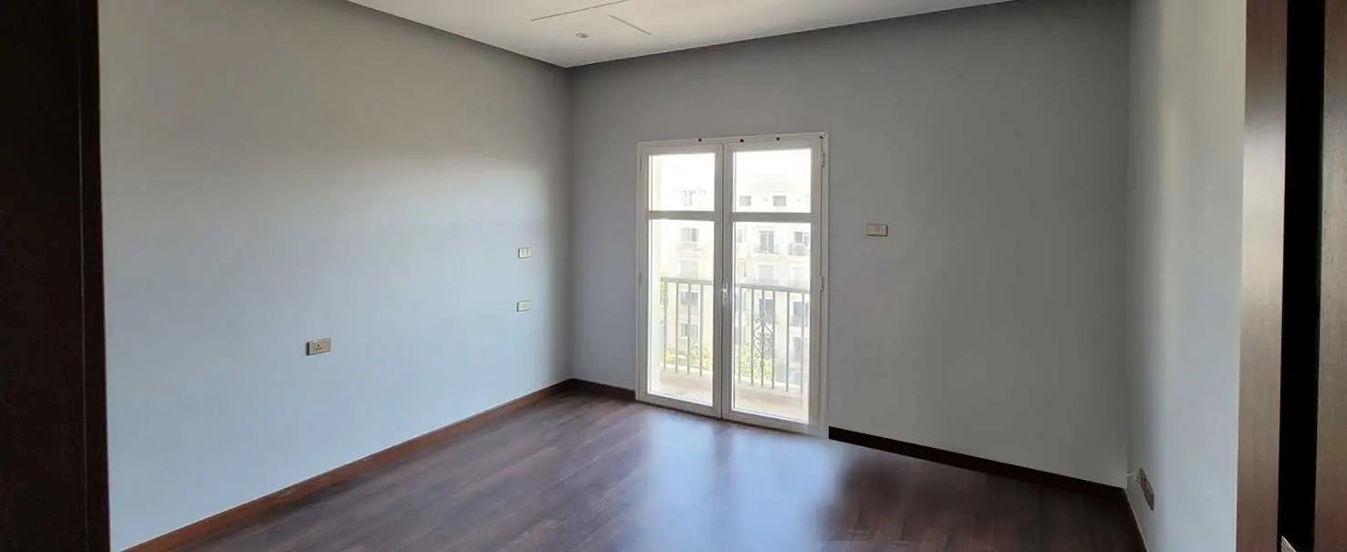 HydePark New Cairo | Apartment