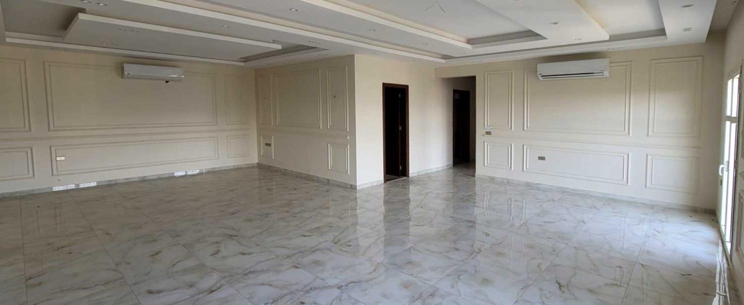 HydePark New Cairo | Apartment