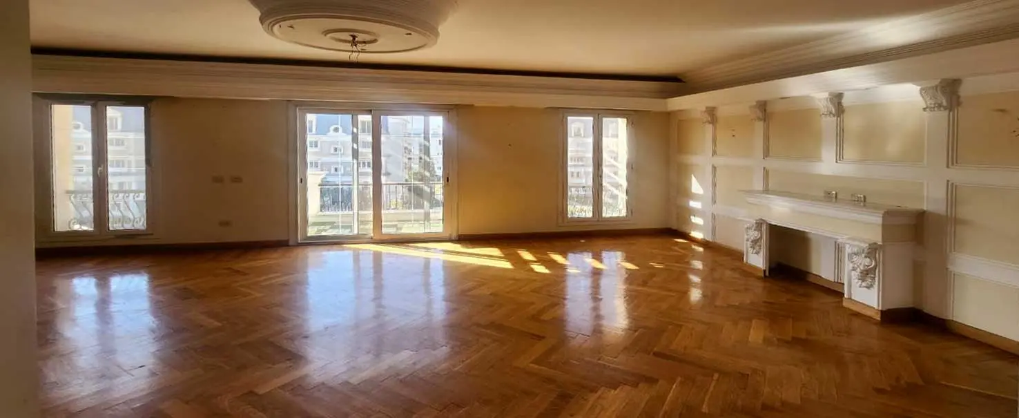 Mountain View Hyde park | Apartment