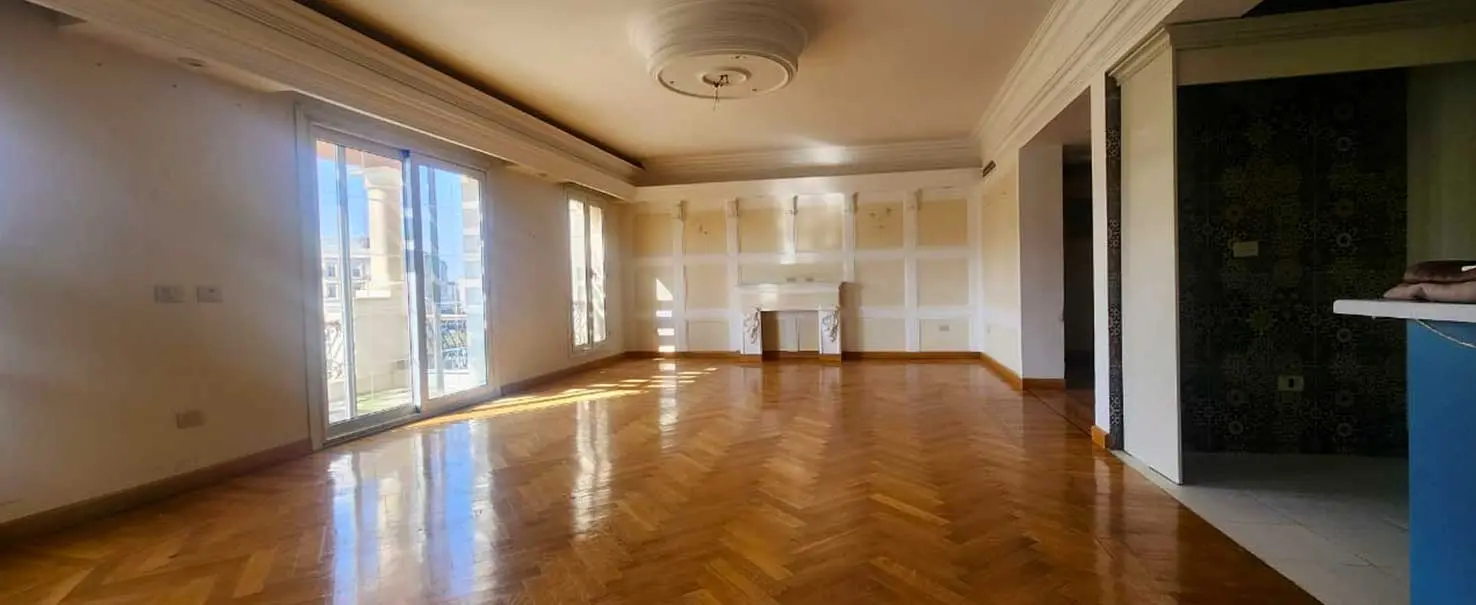Mountain View Hyde park | Apartment