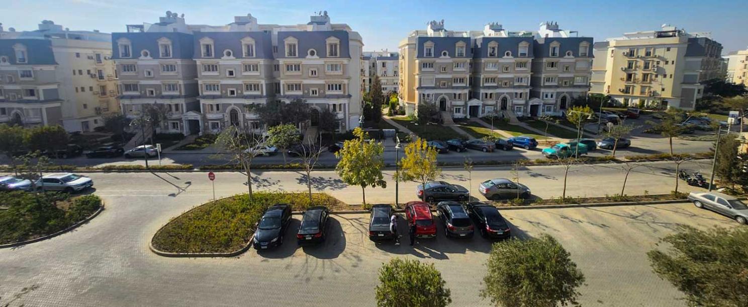 Mountain View Hyde park | Apartment