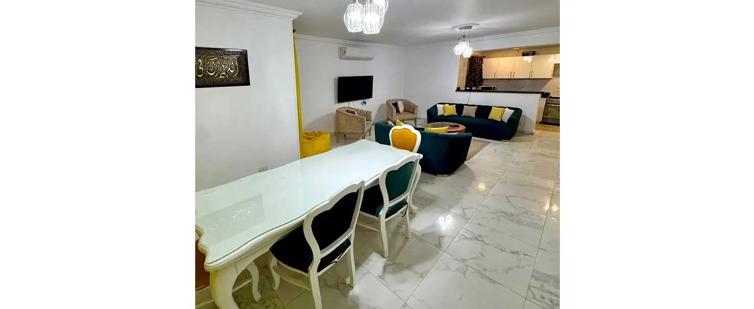  | Apartment