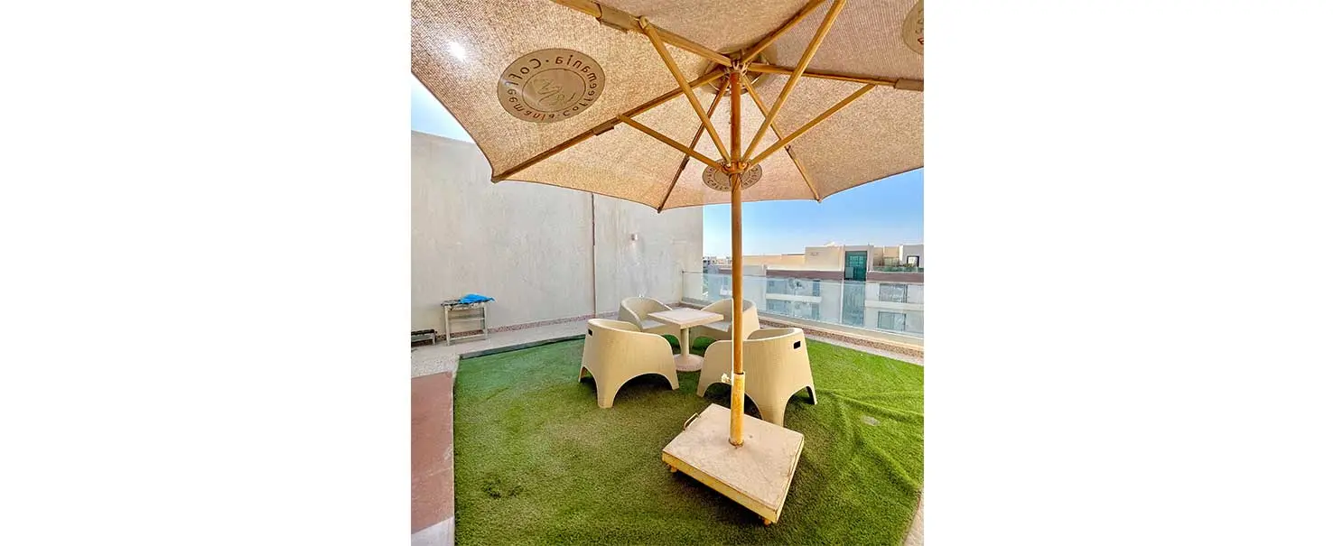 Midtown | Penthouse