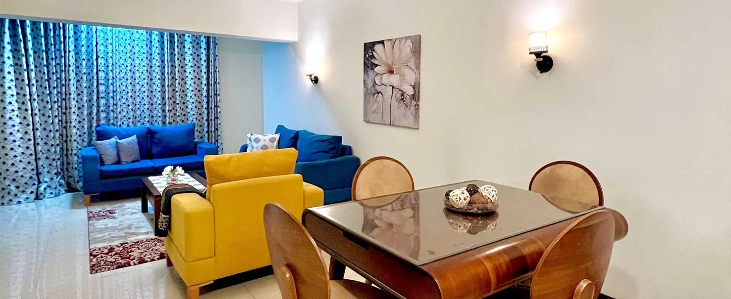  | Apartment