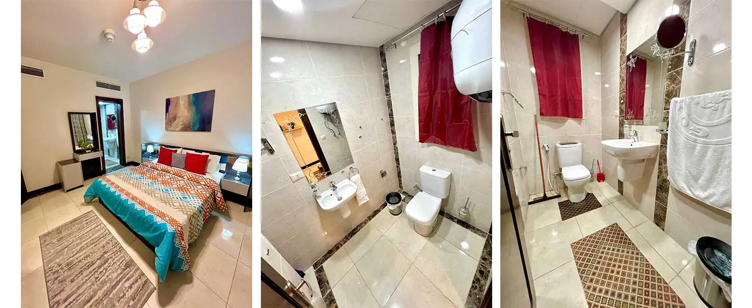  | Apartment