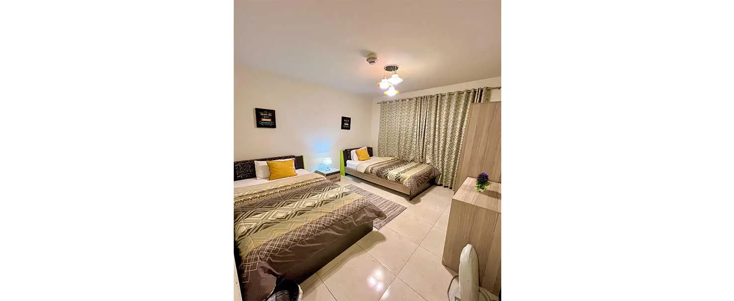  | Apartment