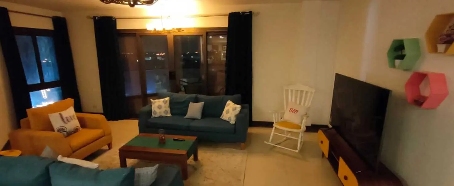  | Apartment