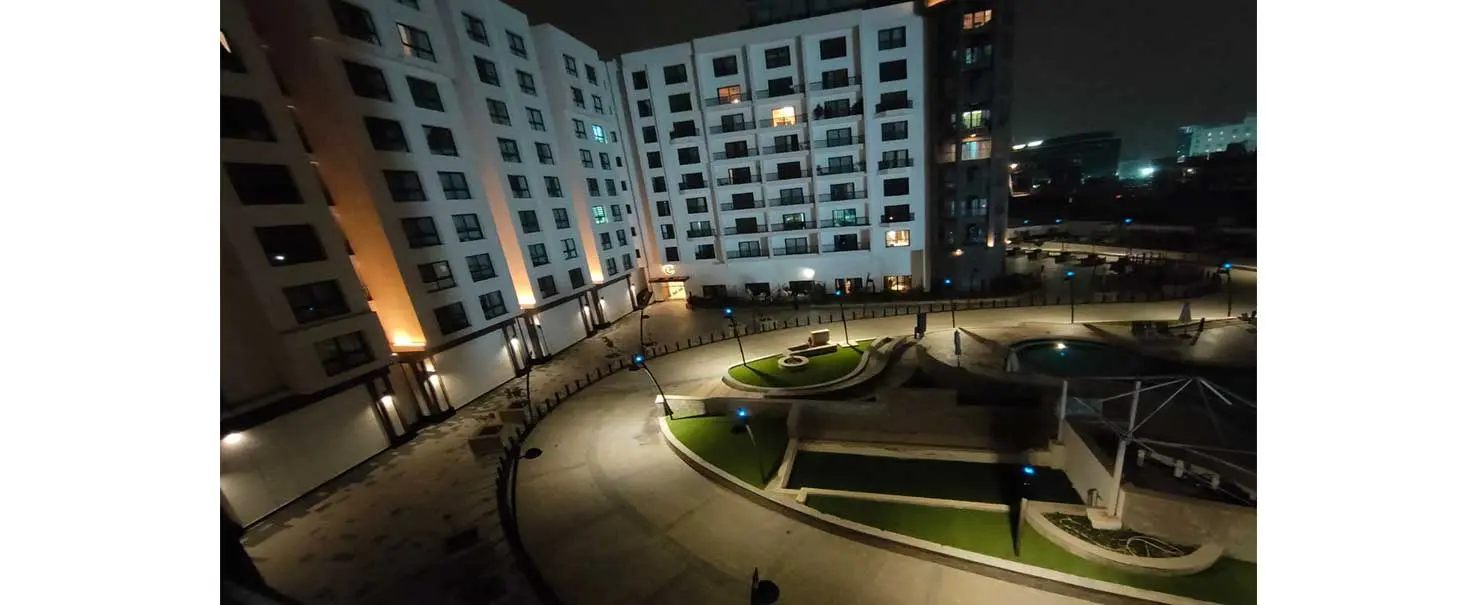  | Apartment