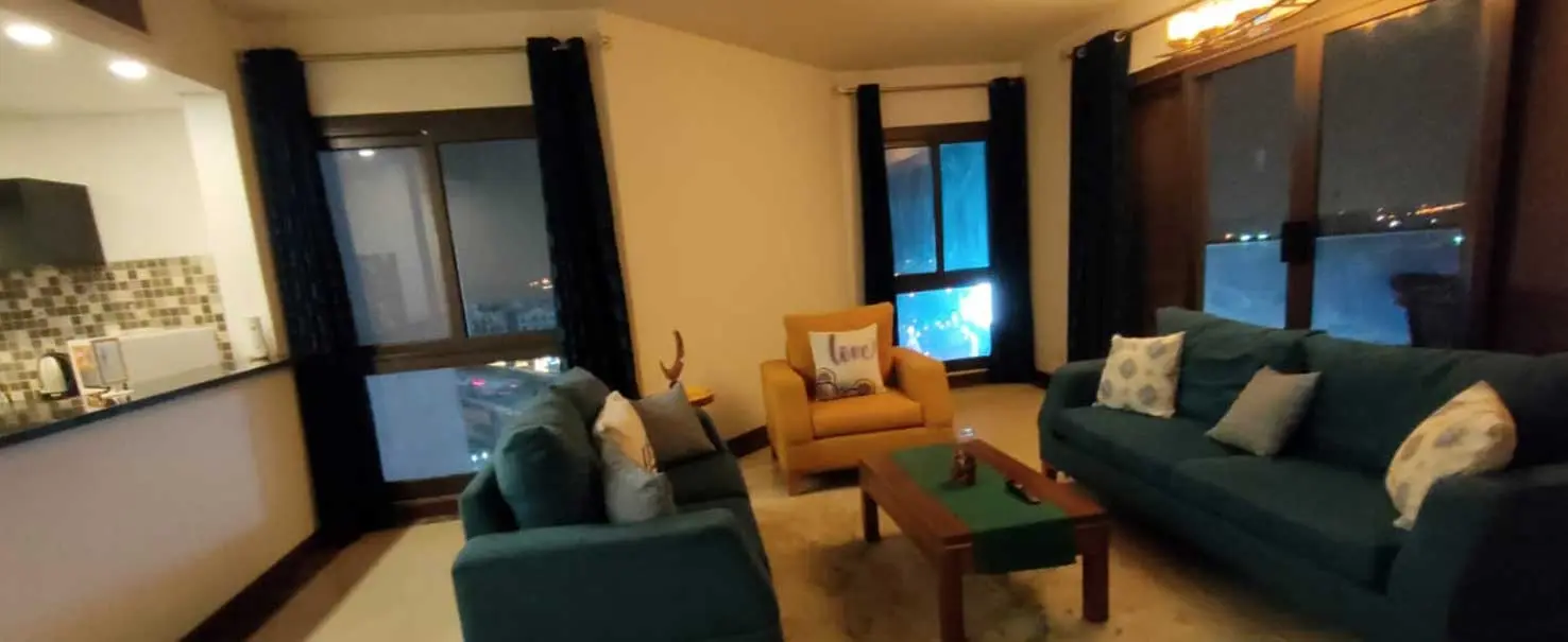  | Apartment