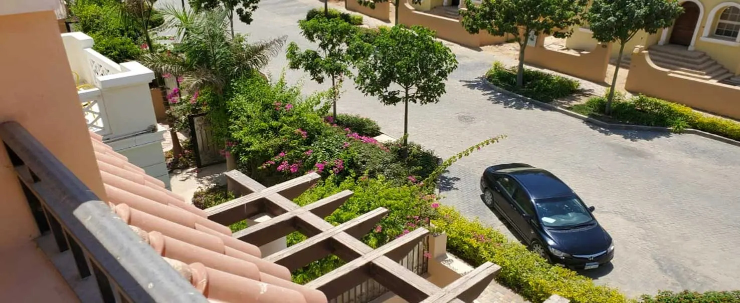 HydePark New Cairo | Stand Alone Villa
