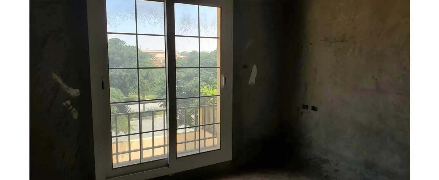 HydePark New Cairo | Stand Alone Villa