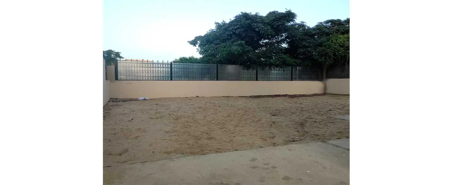 HydePark New Cairo | Stand Alone Villa