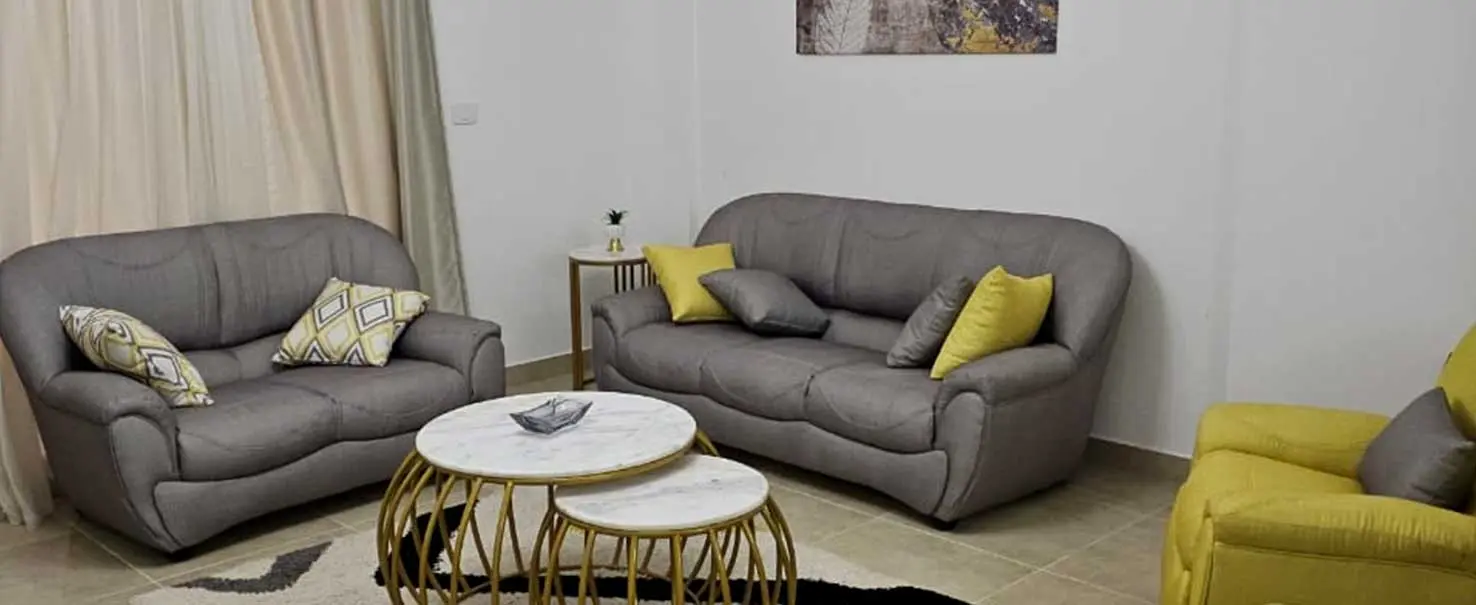 Fifth Square | Apartment
