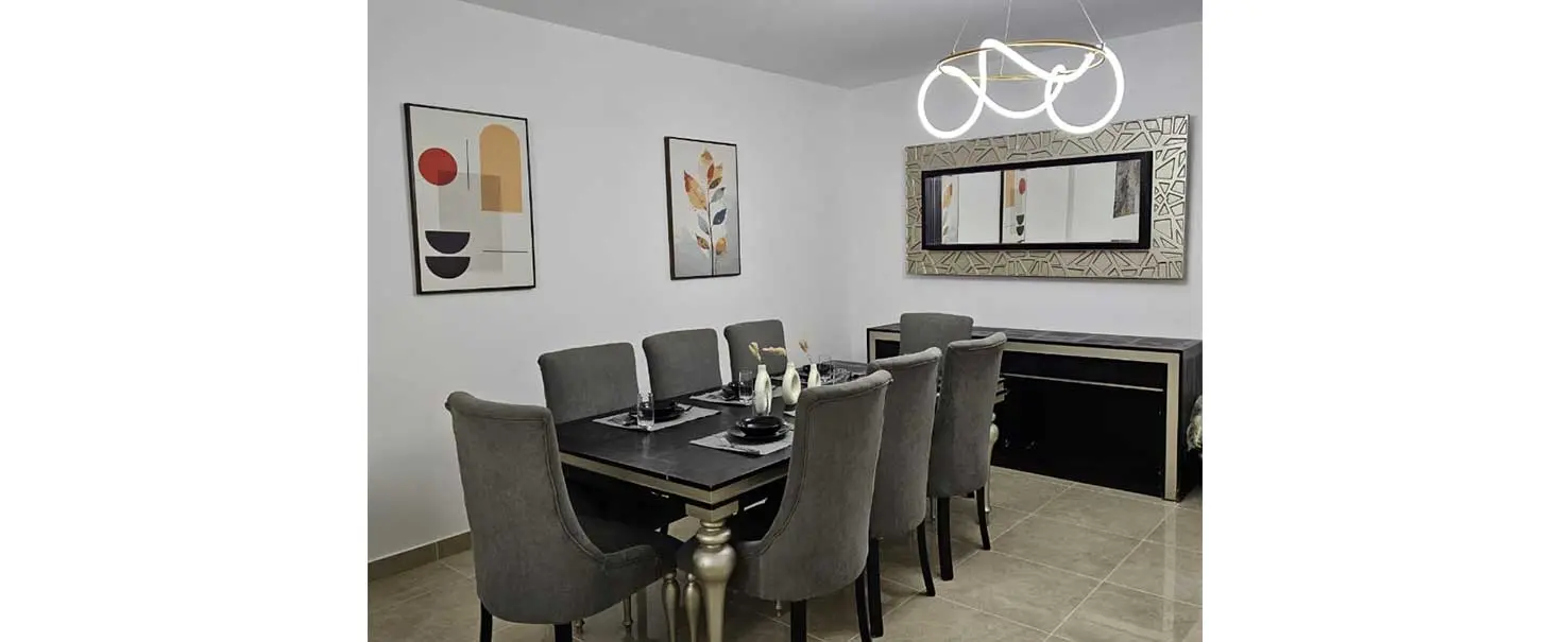 Fifth Square | Apartment