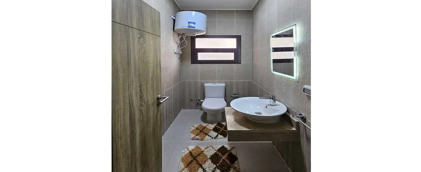 Fifth Square | Apartment