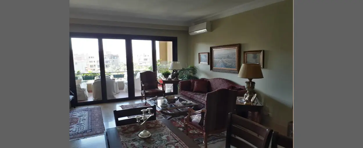 Casa | Apartment
