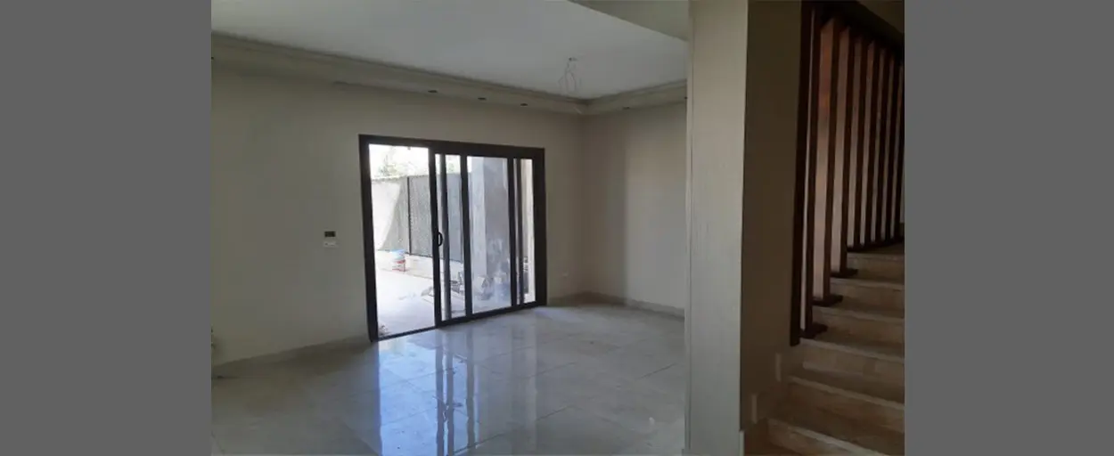 Green 4 | Twin-house