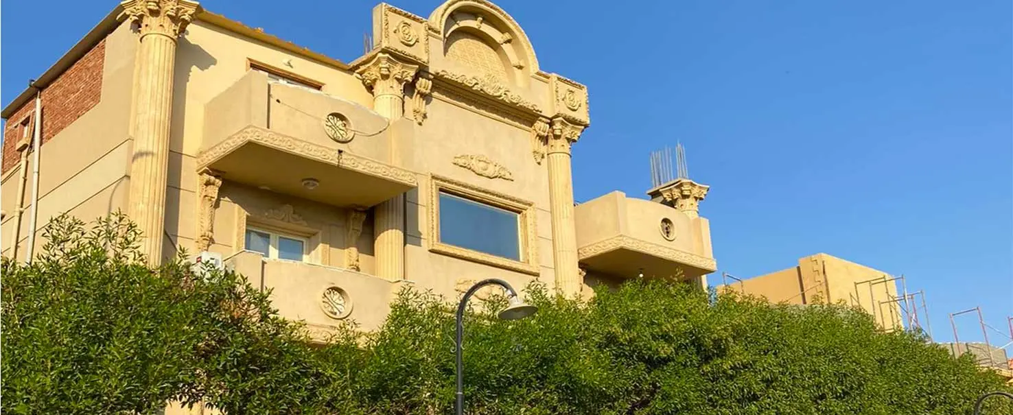  | Villa