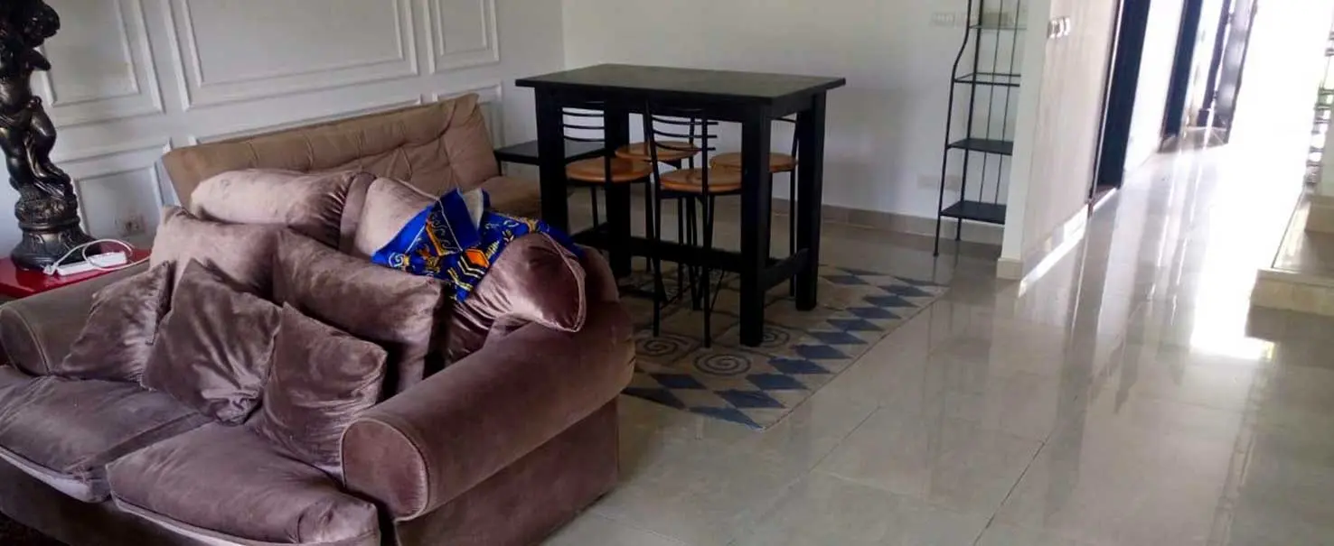 HydePark New Cairo | Townhouse