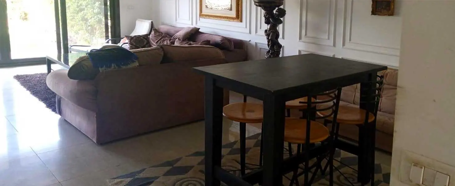HydePark New Cairo | Townhouse
