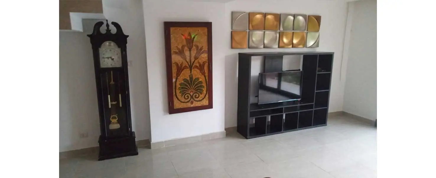 HydePark New Cairo | Townhouse