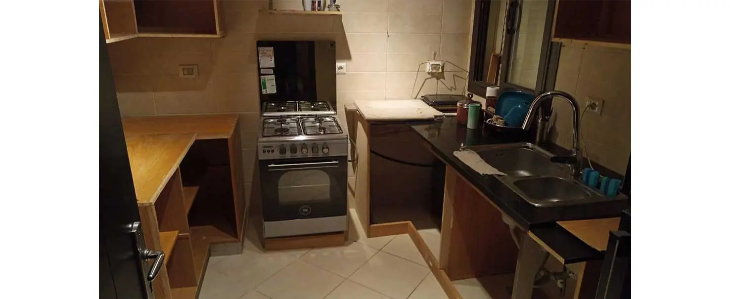 HydePark New Cairo | Townhouse