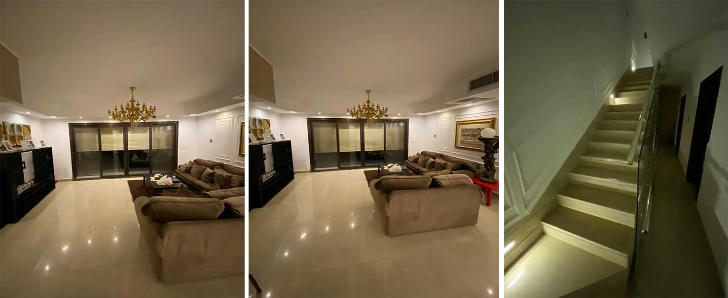 HydePark New Cairo | Townhouse