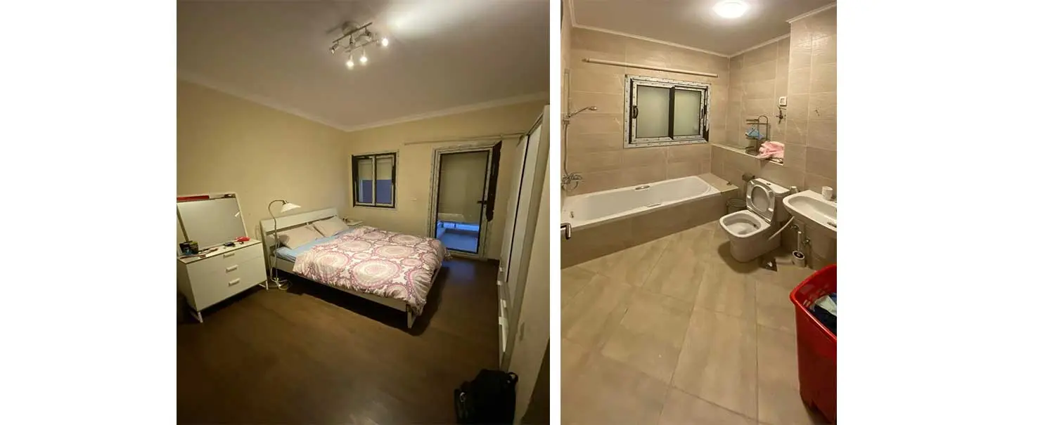 HydePark New Cairo | Townhouse