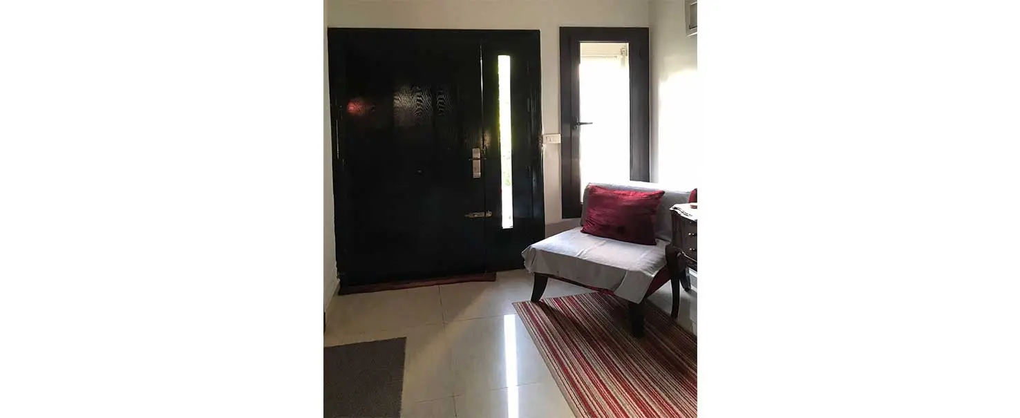 HydePark New Cairo | Quadro Villa