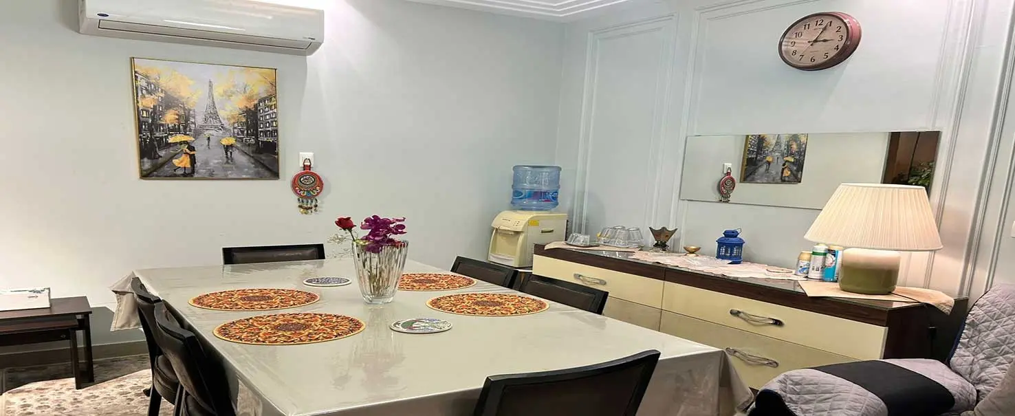 HydePark New Cairo | Quadro Villa
