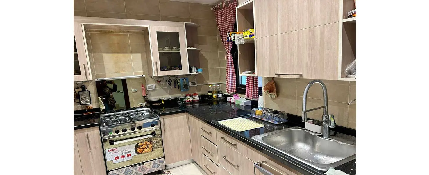 HydePark New Cairo | Quadro Villa