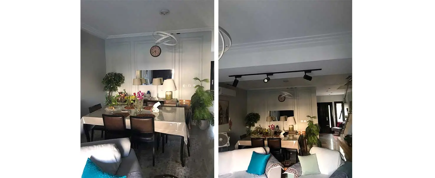 HydePark New Cairo | Quadro Villa