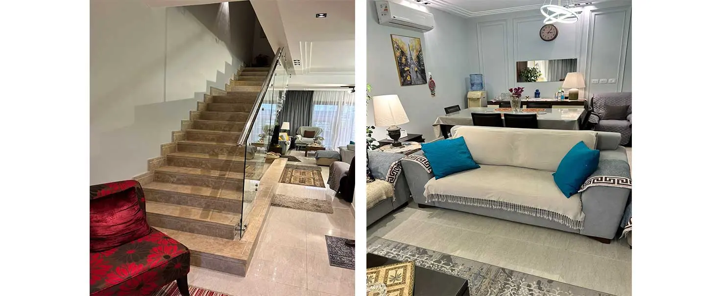 HydePark New Cairo | Quadro Villa