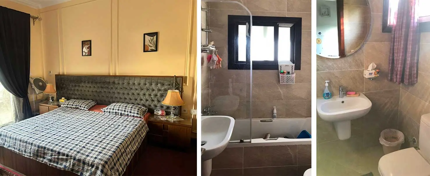HydePark New Cairo | Quadro Villa