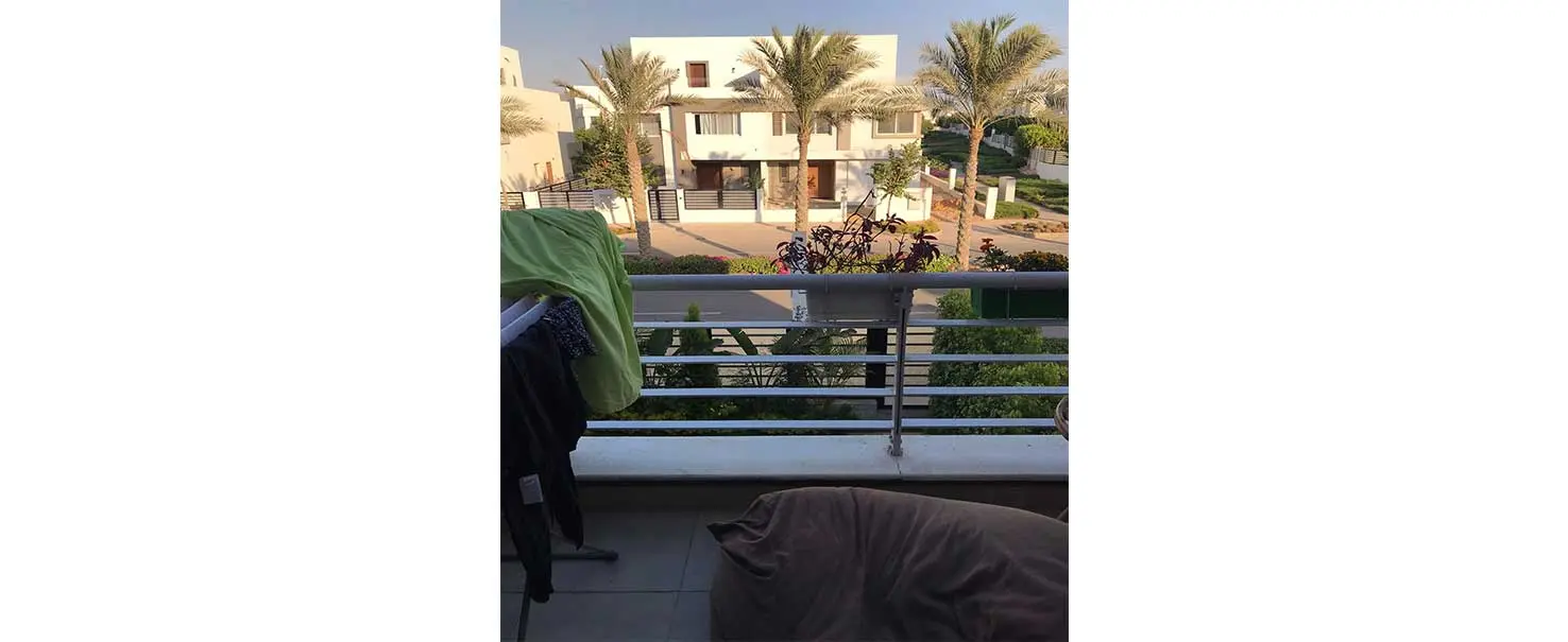 HydePark New Cairo | Quadro Villa