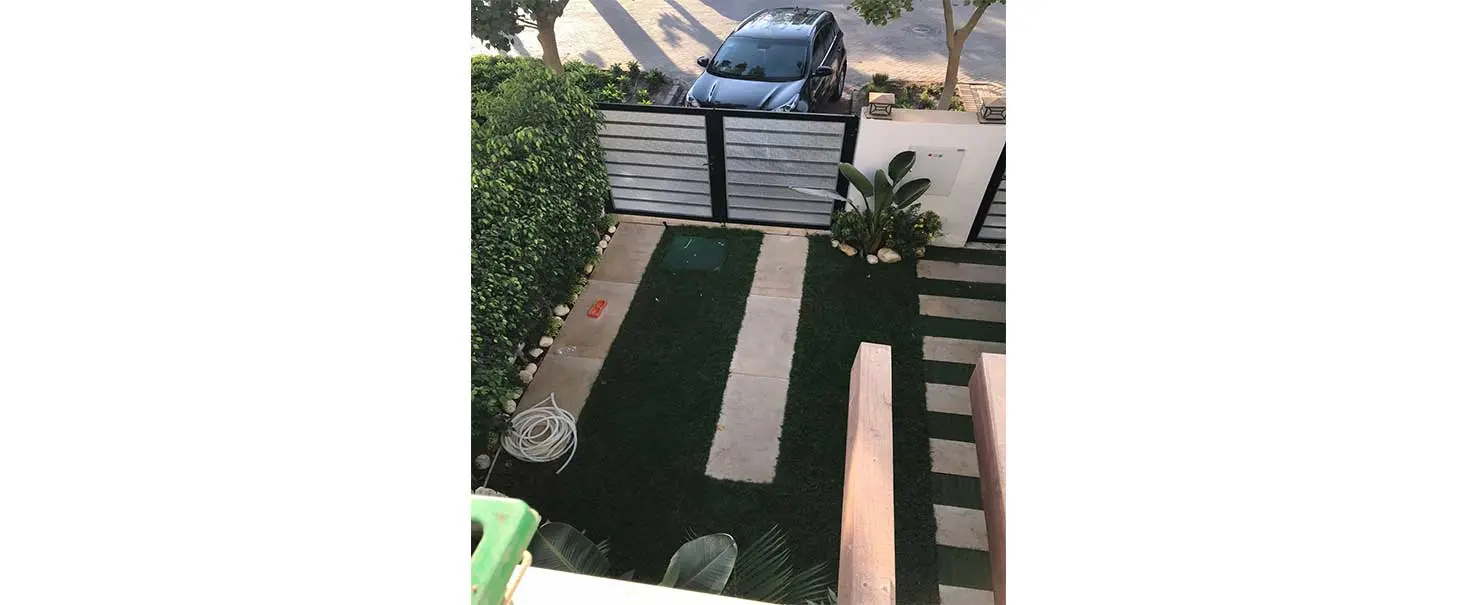HydePark New Cairo | Quadro Villa