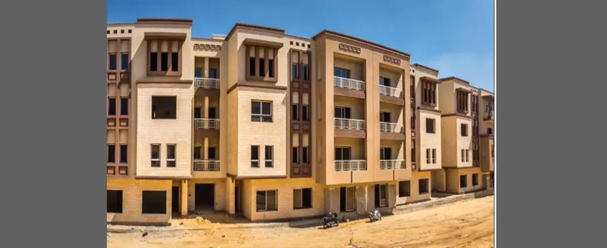 Green 5 | Duplex