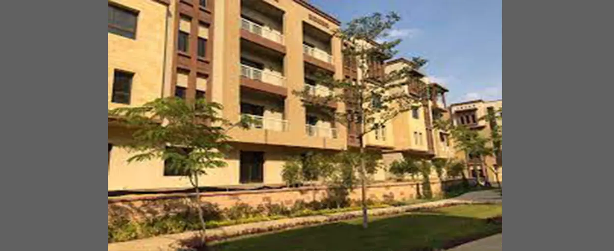Green 5 | Duplex