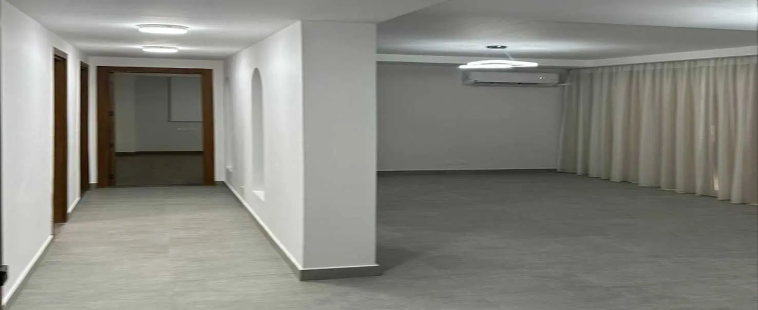 Palm Parks | Apartment
