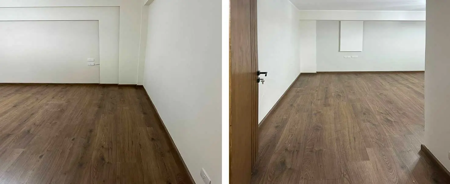 Palm Parks | Apartment
