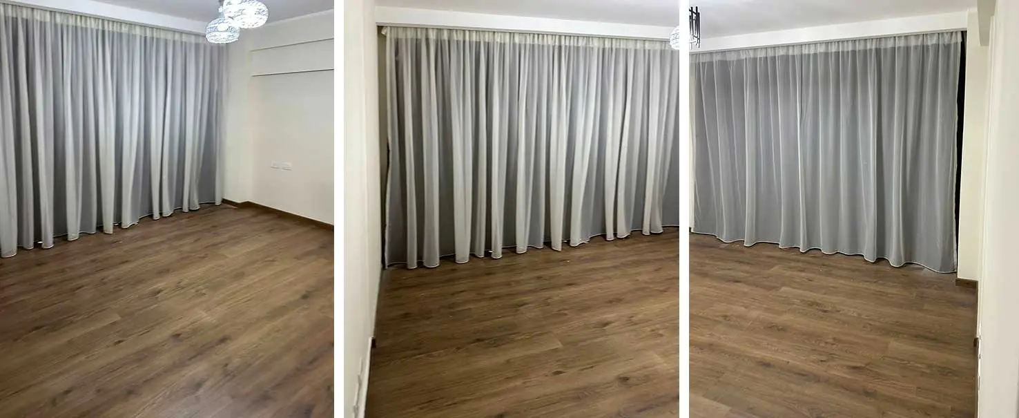 Palm Parks | Apartment