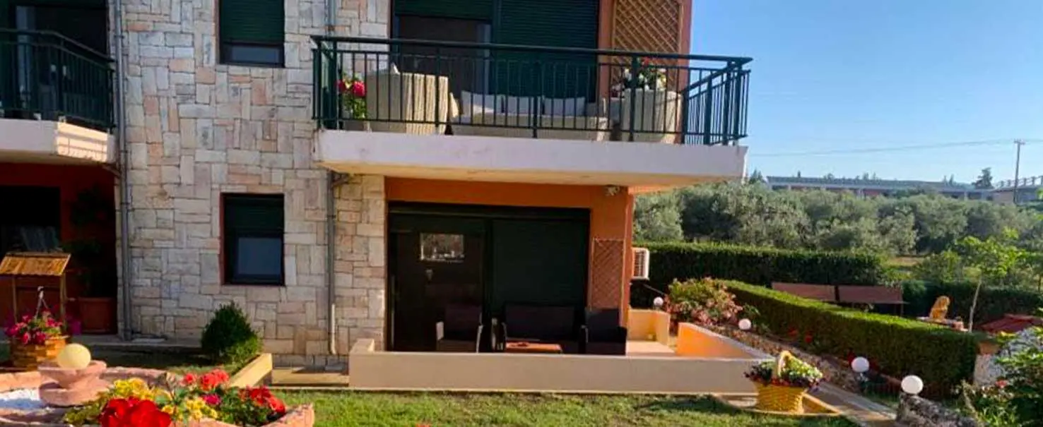 Dara Gardens | Villa
