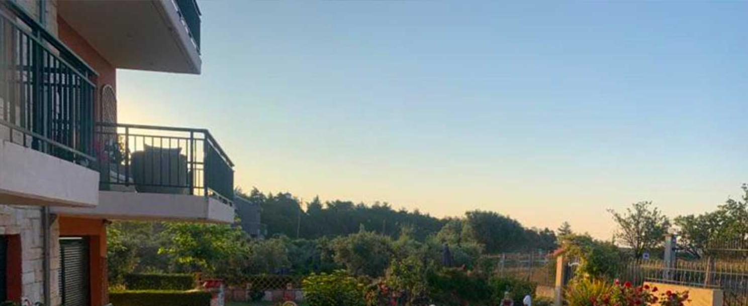 Dara Gardens | Villa