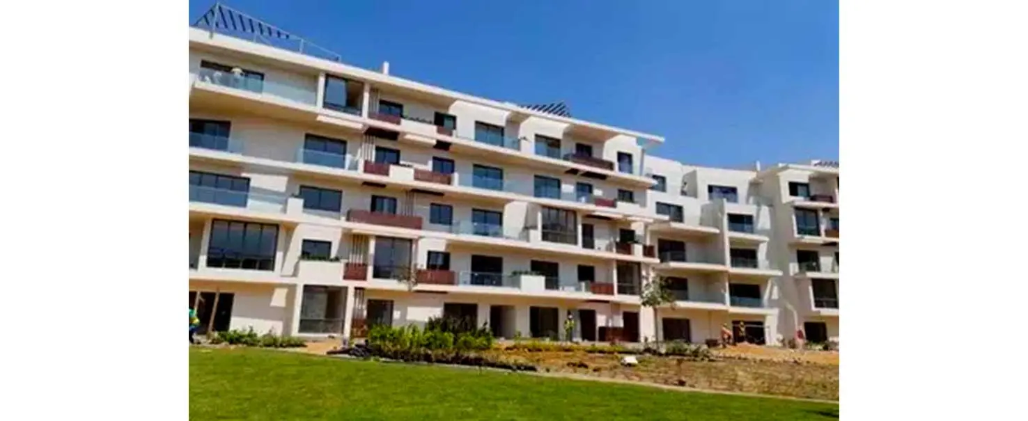 Villette | Ground Apartment
