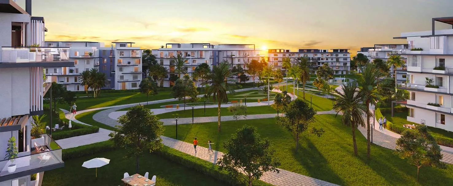 Villette | Ground Apartment