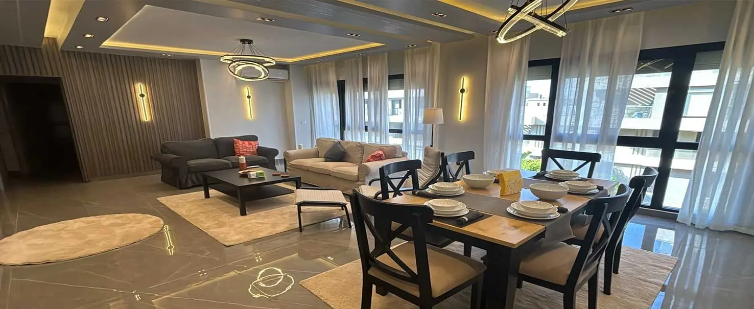 Villette | Apartment