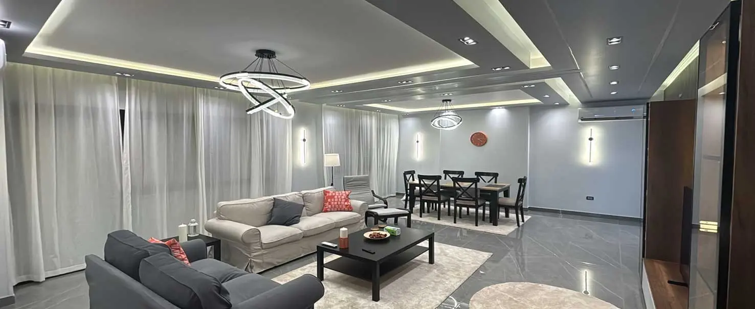 Villette | Apartment