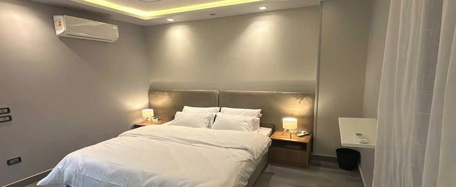 Villette | Apartment