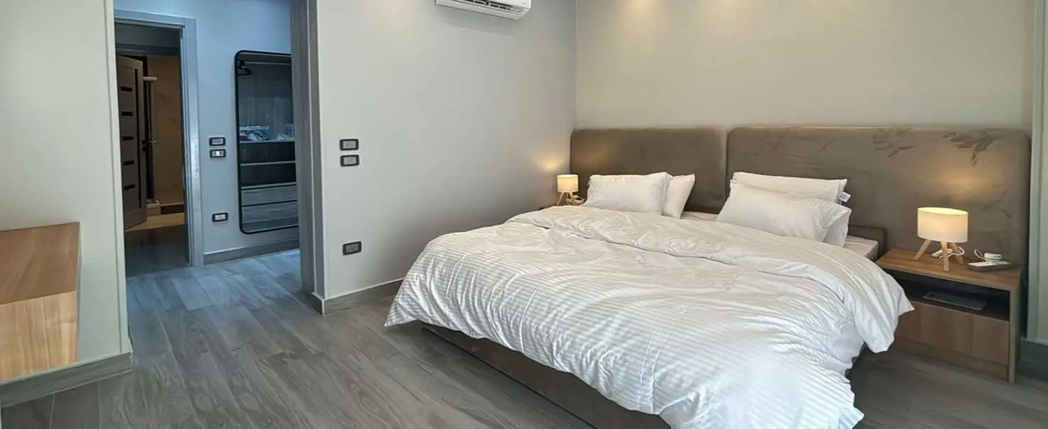 Villette | Apartment